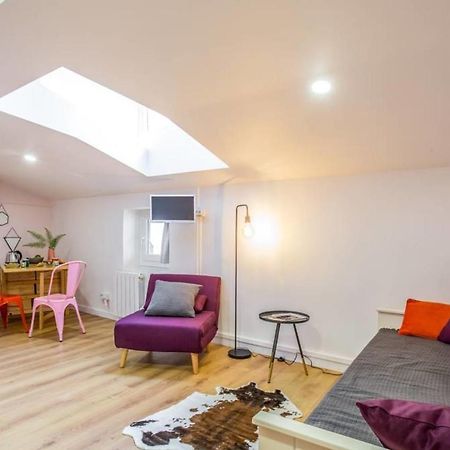 Charming Little Next In Vieux-Lyon By Guestready Apartment Exterior photo