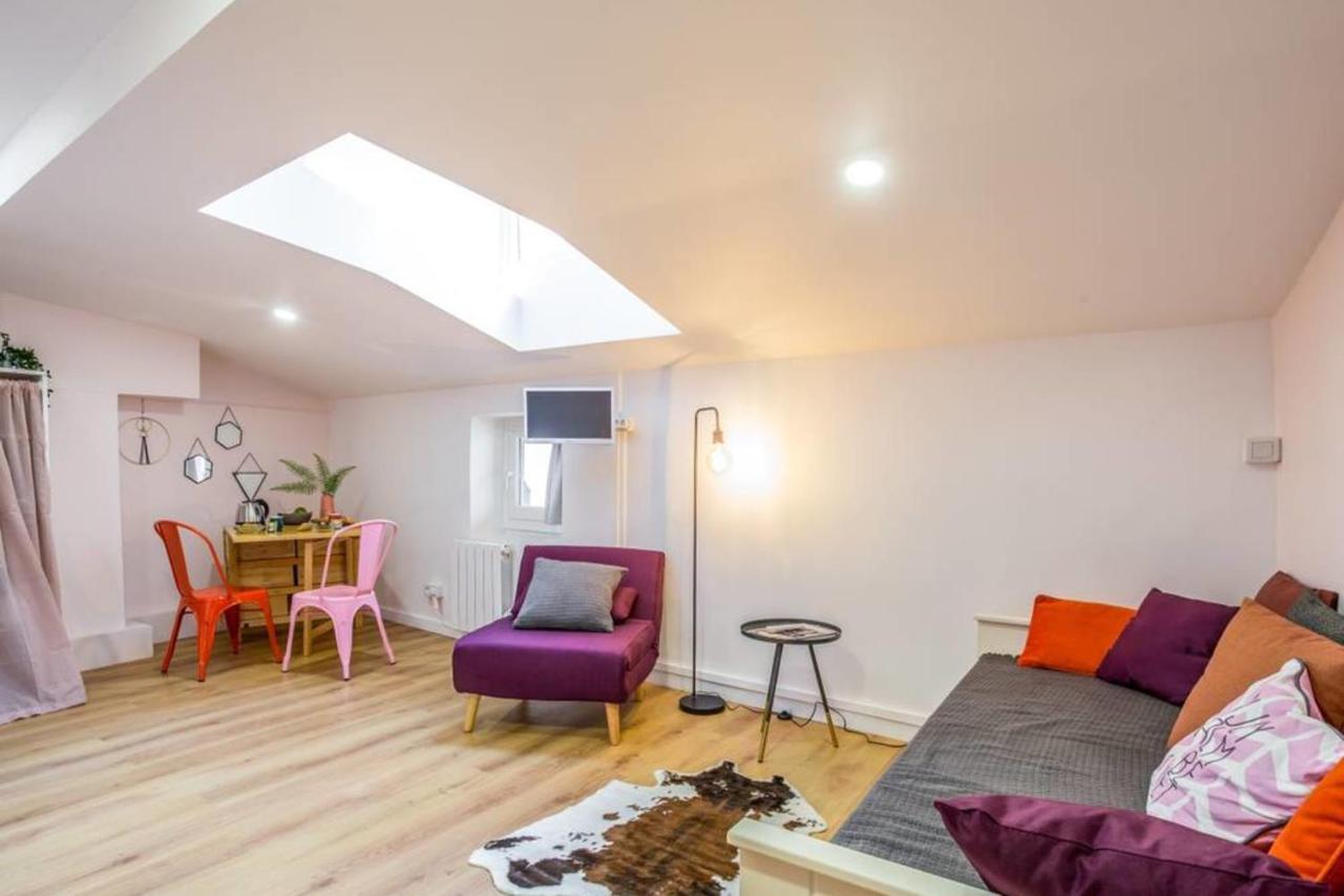 Charming Little Next In Vieux-Lyon By Guestready Apartment Exterior photo