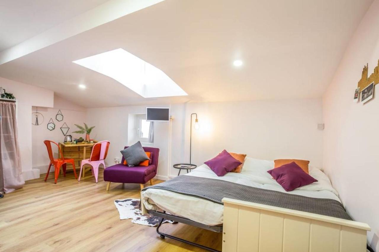 Charming Little Next In Vieux-Lyon By Guestready Apartment Exterior photo