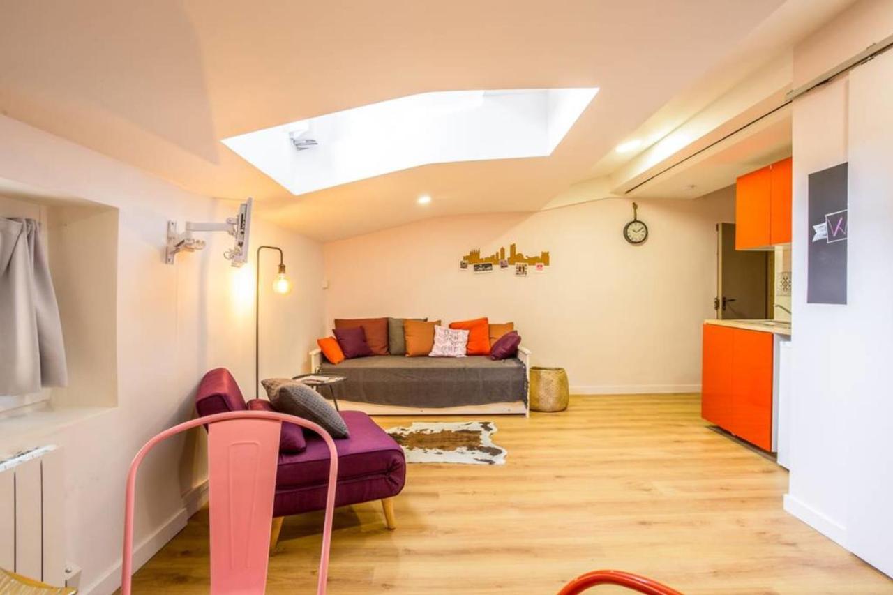 Charming Little Next In Vieux-Lyon By Guestready Apartment Exterior photo