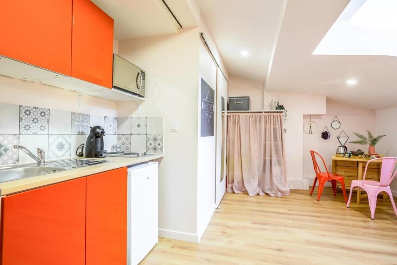 Charming Little Next In Vieux-Lyon By Guestready Apartment Exterior photo